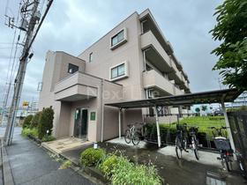 神奈川県横浜市都筑区南山田３ 3階建 築25年3ヶ月