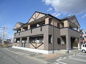 愛知県西尾市丁田町杢左 2階建 築19年7ヶ月