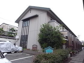 兵庫県神戸市東灘区甲南町４ 2階建 築22年6ヶ月