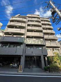 東京都豊島区西池袋２ 8階建 築12年7ヶ月