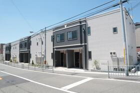 大阪府堺市西区上野芝向ヶ丘町１ 賃貸アパート