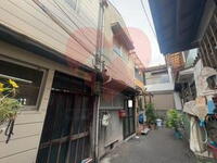 東大阪市花園東町1丁目戸建