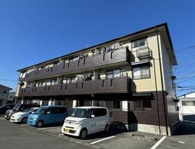 静岡県富士市宮島 3階建 築25年