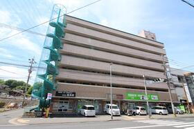 シェリール井堀通り 7階建