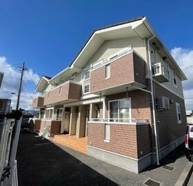 福島県いわき市平下平窪 2階建 築14年3ヶ月