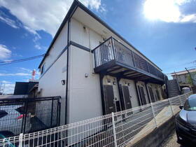 千葉県船橋市東船橋４ 賃貸アパート