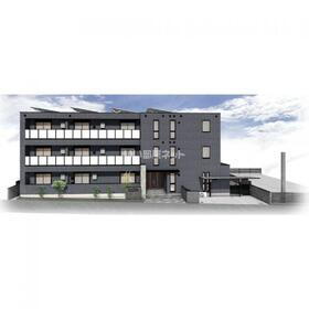 神奈川県海老名市社家２ 賃貸アパート