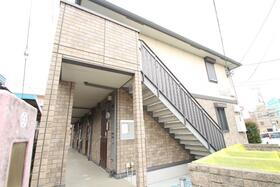 東京都八王子市小比企町 賃貸アパート