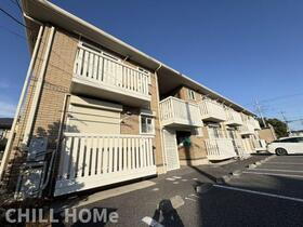 群馬県高崎市上中居町 築16年5ヶ月 2階建