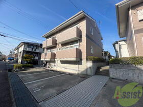 兵庫県神戸市垂水区桃山台６ 賃貸アパート