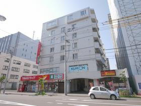 北海道札幌市北区北十二条西３ 7階建 築37年3ヶ月