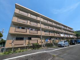 静岡県浜松市中央区佐鳴台４ 4階建 築50年11ヶ月