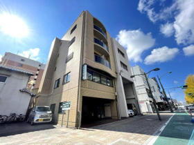 愛媛県松山市平和通６ 5階建 築28年4ヶ月