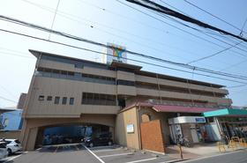 広島県広島市西区井口３ 4階建 築41年2ヶ月