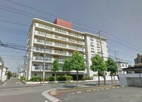 広島県福山市西町３ 8階建 築50年1ヶ月