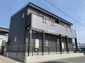静岡県浜松市中央区三島町 2階建 築2年4ヶ月