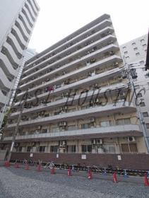 東京都新宿区西新宿３ 11階建 築44年6ヶ月