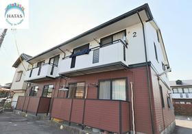 愛知県西尾市伊藤町伊藤東二 2階建 築26年11ヶ月