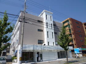 竹田マンション 4階建