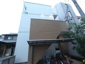 愛知県名古屋市中川区荒子１ 2階建 築14年10ヶ月
