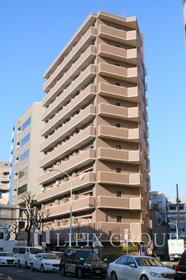 東京都渋谷区神泉町 11階建 築26年4ヶ月