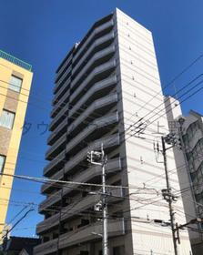 東京都台東区元浅草３ 14階建 築1年8ヶ月