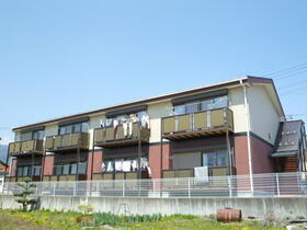 パープルフジ 2階建