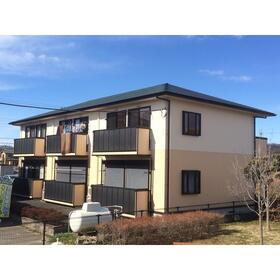 栃木県栃木市岩舟町静 賃貸アパート