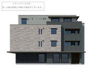 マンスフィールド ヤマコ