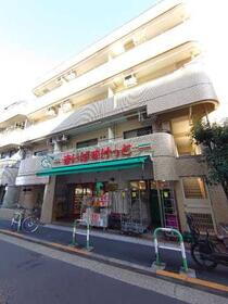 パシフィック池袋香栄