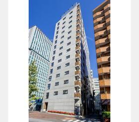 東京都中央区銀座８ 14階建 築11年
