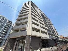東京都立川市曙町２ 14階建