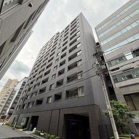 東京都中央区新川１ 14階建 築13年2ヶ月