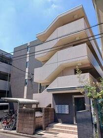 ラフレシール　新所沢