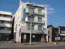 北海道旭川市三条通１１ 賃貸マンション