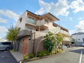 奈良県奈良市菅原町 賃貸マンション