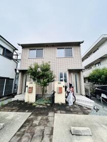 ラフィネ小松Ｂ棟