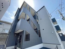 福岡県福岡市東区和白東３ 賃貸アパート