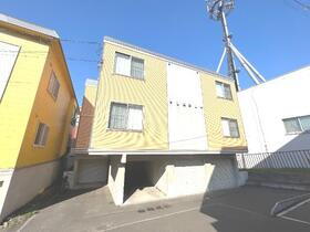 サンテラス手稲本町２