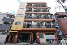 大阪府大阪市住之江区粉浜１ 賃貸マンション