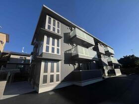 京都府京都市伏見区深草藪之内町 賃貸アパート