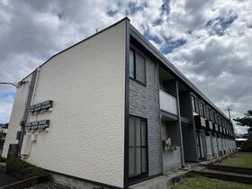 東京都調布市飛田給３ 築20年2ヶ月 2階建