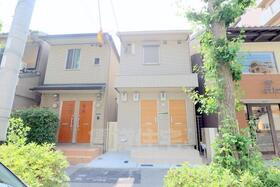 京都府京都市南区東九条上殿田町 2階建 築5年7ヶ月