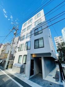 東京都練馬区豊玉上２ 築4年5ヶ月 6階建