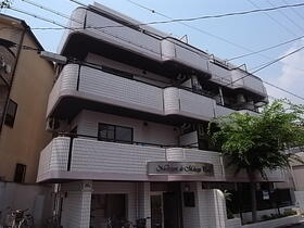 メゾン・ド・御影パートＩ