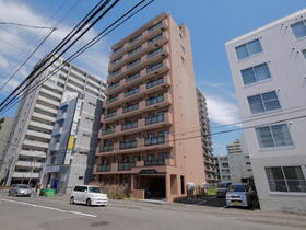 北海道札幌市北区北二十三条西５ 10階建 築26年11ヶ月