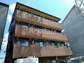愛知県名古屋市天白区元八事３ 4階建 築26年7ヶ月