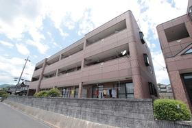 広島県広島市安佐南区高取北１ 3階建 築19年4ヶ月