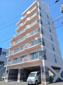 北海道札幌市豊平区中の島一条３ 7階建 築32年11ヶ月