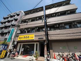 大阪府守口市金下町２ 4階建